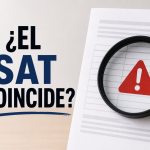Validación de información fiscal contra el SAT para detectar diferencias en declaraciones