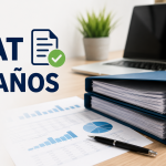 ¿Qué hacer si el SAT te solicita información de hace 3 años La importancia de tener tu información organizada