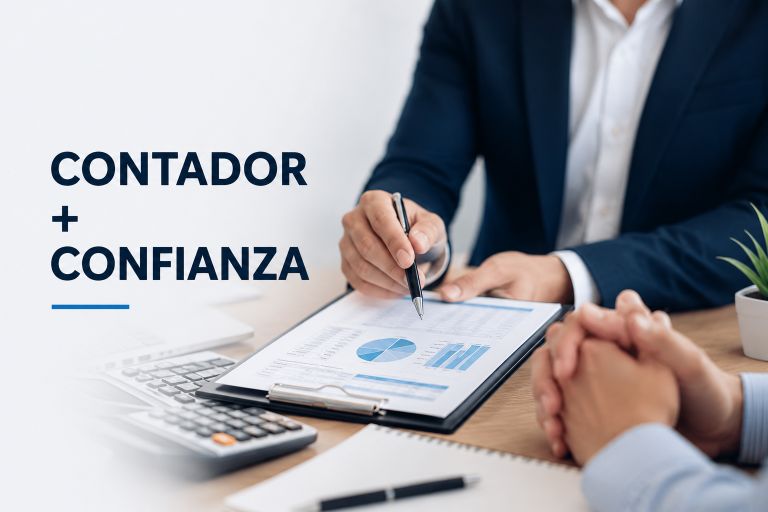 ¿Tu contador está revisando todo antes de que se convierta en un problema