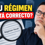 ¿Tus CFDI tienen el régimen fiscal correcto? Revisión del régimen fiscal en comprobantes CFDI para detectar inconsistencias.